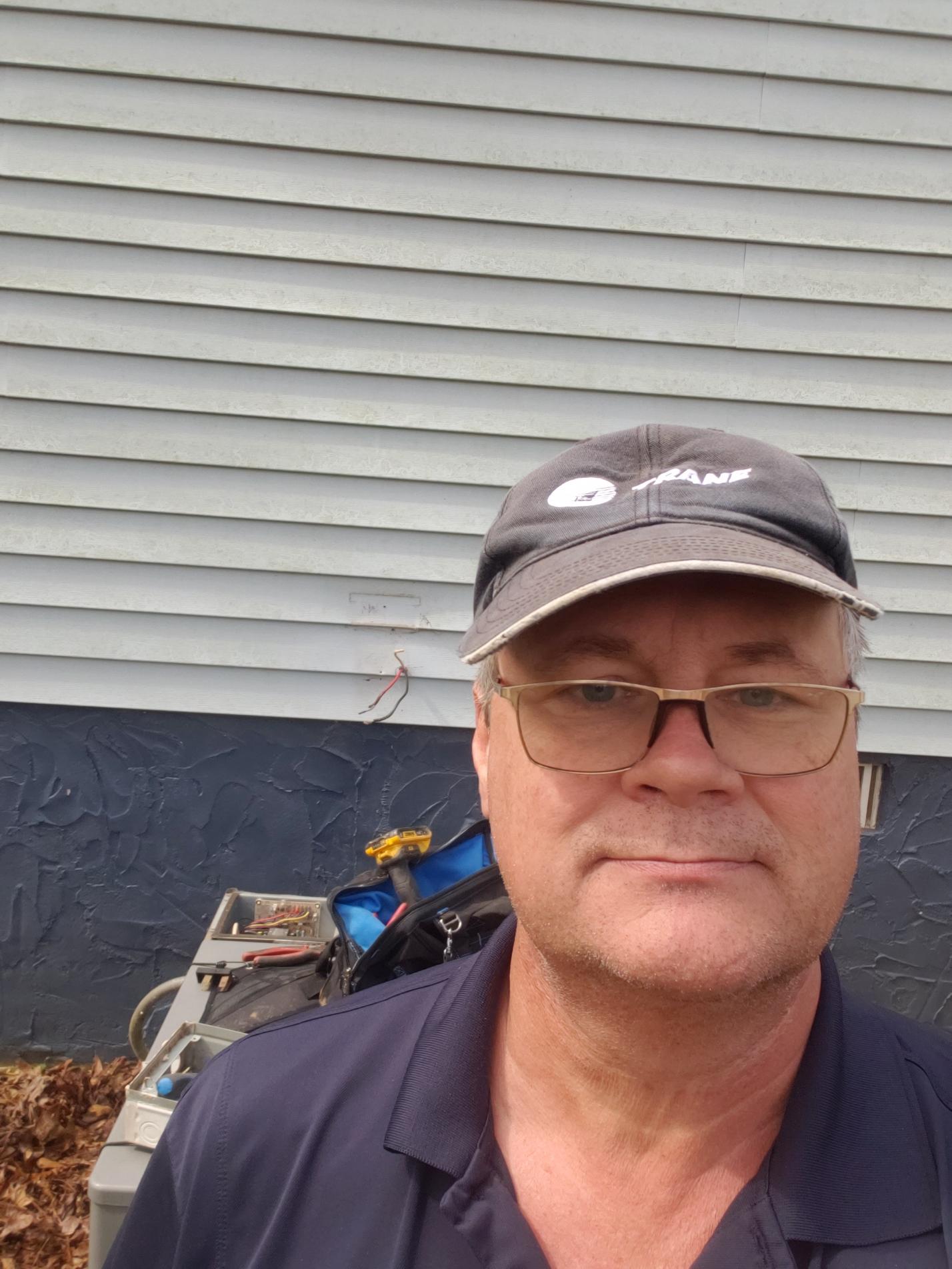 HVAC Technician